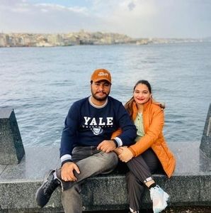 Meet your Posher, Upkar